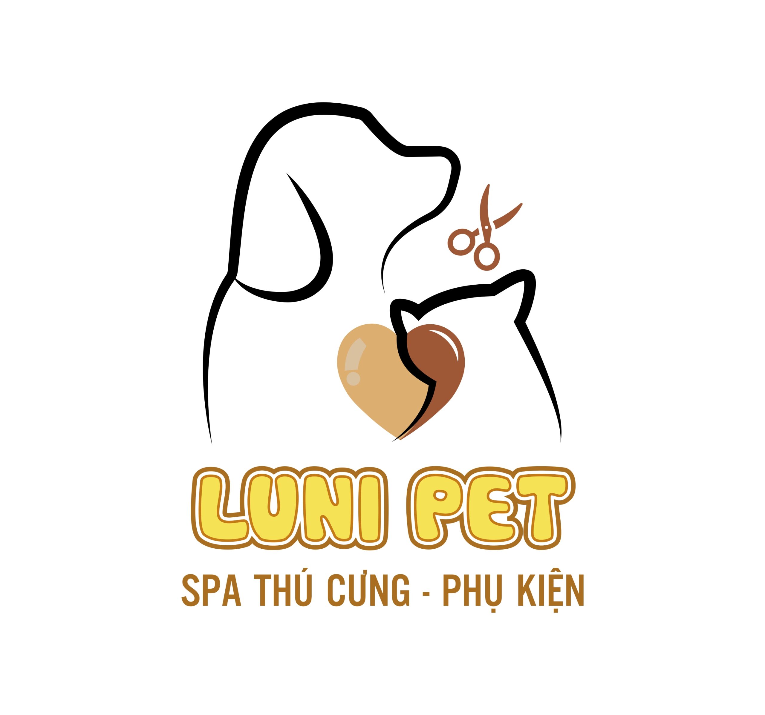 LUNI PETSHOP